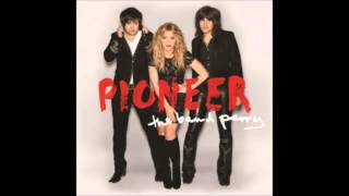 The Band Perry - Mother Like Mine (Audio Only)
