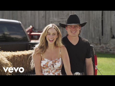 Jade Eagleson - Still Gonna Be You (Behind The Scenes)