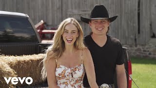 Jade Eagleson - Still Gonna Be You (Behind The Scenes)