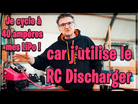 Revoir la dernière manche en vidéo
