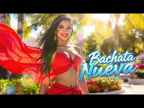 Bachata Romántica Mix 2026 💞 Éxitos sobre el amor entre parejas