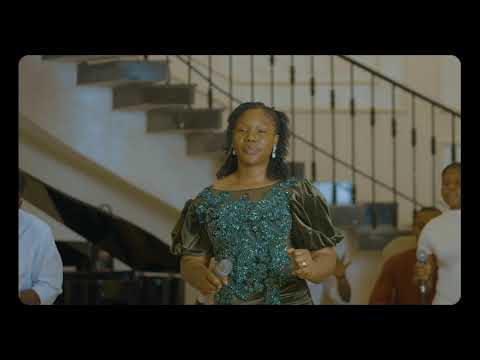 Everlasting Praise By Vicky Eboh