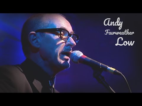 Andy Fairweather Low - Bend Me Shape Me (Live in Darwen, UK 2007)