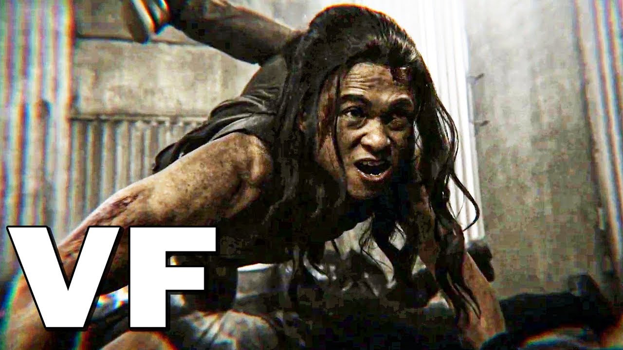 Miniature de la vidéo SHADOW MASTER Bande Annonce VF (2023) Film de Baston du film Shadow Master