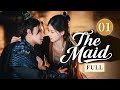 FULL The Maid EP01 The Girls Used Their Flesh And Blood To Pave The Way For Each Other S Revenge