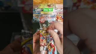 Day 167! #pokemon #pokemonchannel #pokemoncards #collectiblecards #pokemontcg #cards