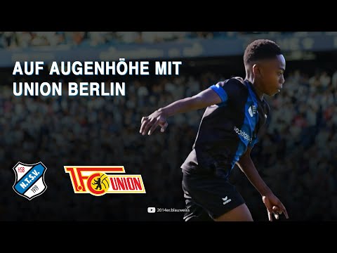 Union Berlin U12 gegen Niendorfer TSV U12/2 in der Goldrunde am 18.10.2025