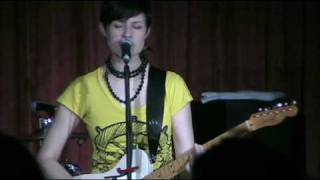 Butterfly Boucher - Scary Fragile - Ships &amp; Dip V