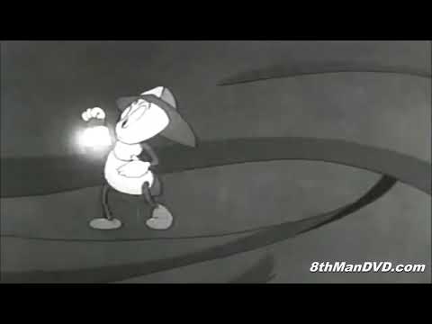 The Biggest Halloween Cartoon Compilation: Looney Tunes, Mickey Mouse, Casper & more