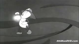 The Biggest Halloween Cartoon Compilation: Looney 