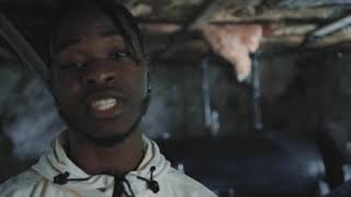 Kyle Bent - &quot;Position&quot; (Official Video)