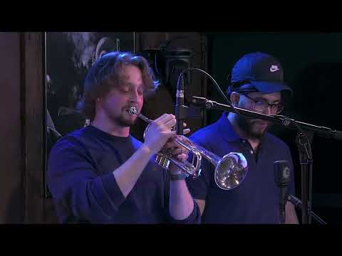 UArts Z Big Band - Some Other Time