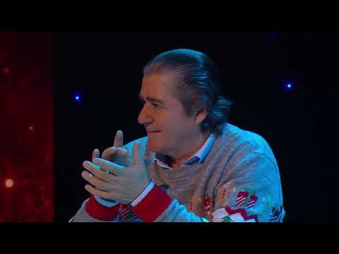 Paco Candela – Pastores Venid (Directo TV)