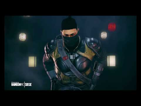 Patch Notes, Balance Changes - Steel Wave - Rainbow Six Siege