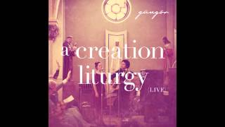 'Dry Bones' by Gungor - 'A Creation Liturgy'