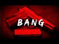 Aggressive Fast Rap Trap Beat Instrumental BANG Hard Angry Arabic Tyga X DaBaby Type Hype Beat