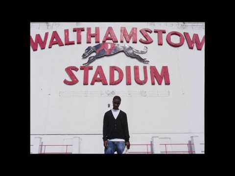 Bruza Ft Lauren Mason - Appreciation (Prod DOK)