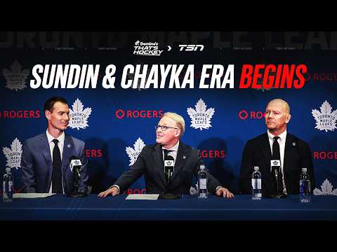 TSN video artwork
