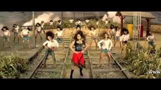 Gallo Telinattunde - HQ - Video Song from Jalsa -www.ApStudentsForum.com