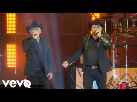 Julion Alvarez Y Su Norteño Banda - Mi Gran Amigo (En Vivo)