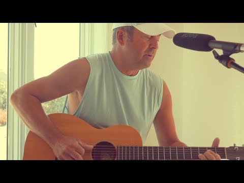 George Johnson Jr. - My Old Friend (Live Acoustic)