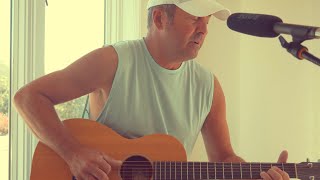 George Johnson Jr. - My Old Friend (Live Acoustic)