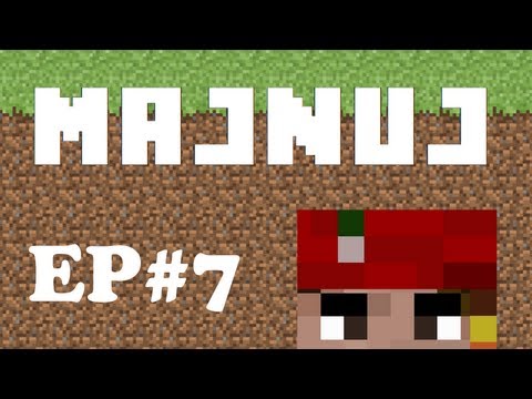 Majnuj.cz s Fimlarem EP#7: Kopeme a farmaříme po druhé