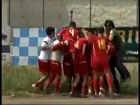 Stagione 2011/2012 - 1 cat. G - 29°giornata | Atletico Nettuno C.S. - Cedial Lido dei Pini 2-4