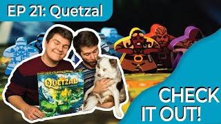 kovray - Quetzal video thumbnail