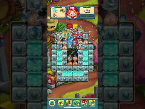 Toy Blast level 3732