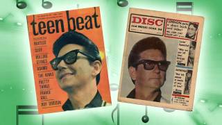 Roy Orbison -  It&#39;s Over