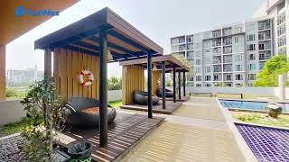 動画 of Serrano Condominium Rama II