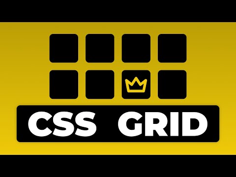 The CSS Grid System