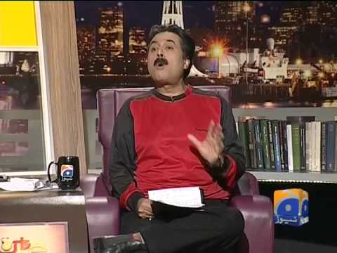 Khabarnaak-22 Jun 2013-Part 2