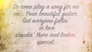 Shealeigh - Strangely Beautiful - Lyrics ❤