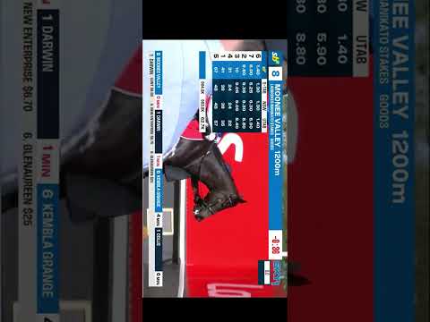 IMPERATRIZ -  Manikato Stakes 2023(G1) Group 1 Moonee Valley 28 October