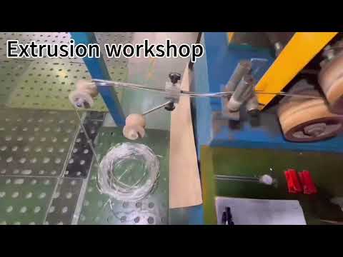 Unveiling Our Factory: Where Quality Pneumatic Parts Come to Life