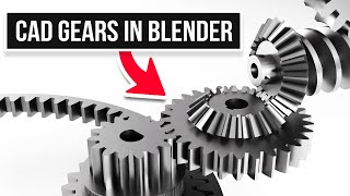 Precision Gears video thumbnail