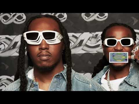 [FREE] QUAVO X TAKE OFF TYPE BEAT "RIP"