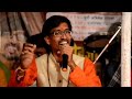 Sonu Sathe Show Nashik L L L LA Li LA LA LA Song Sonu Sathe Skrishna