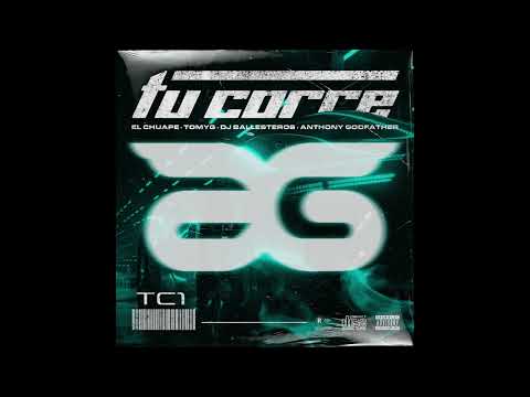 TOMYG dj, Anthony Godfather, El chuape, Ballesteros - Tú corre - Anthony Godfather LATINTECHClub