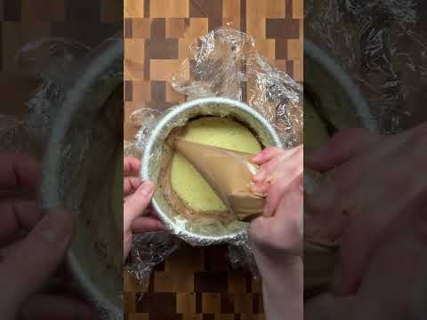 Smith Island Cake #baking