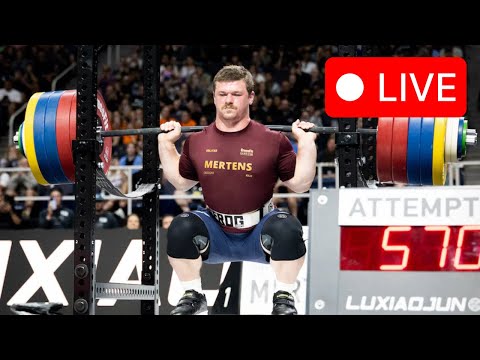 Colten Mertens | WFP Finals