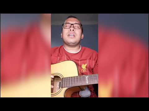 Lagu iban terbaru? "Ukai Ungkup Aku"  By Alrick Lambong