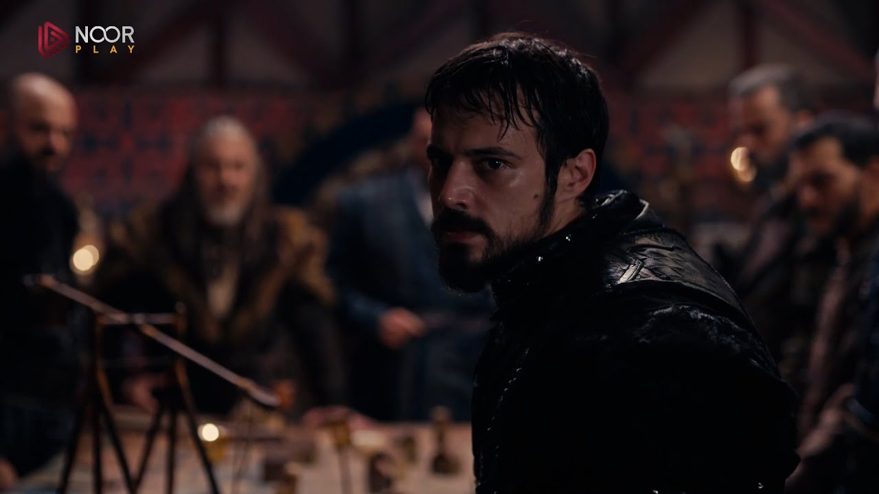 أورهان يرفض أوامر عثمان وعلاء الدين دفاعاً عن مستقبل القبيلة! 