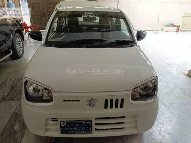 Suzuki Alto VX 2024 for Sale