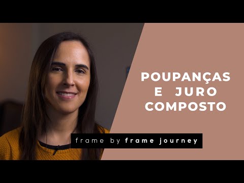 Finanças Pessoais | Princípios básicos para poupar e investir