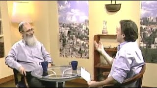 מיהו משה רבנו, מצרי או עברי? – הרב אורי שרקי