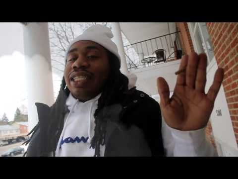 LilRawAkANuchi X Que Dasani - Diamond Ring