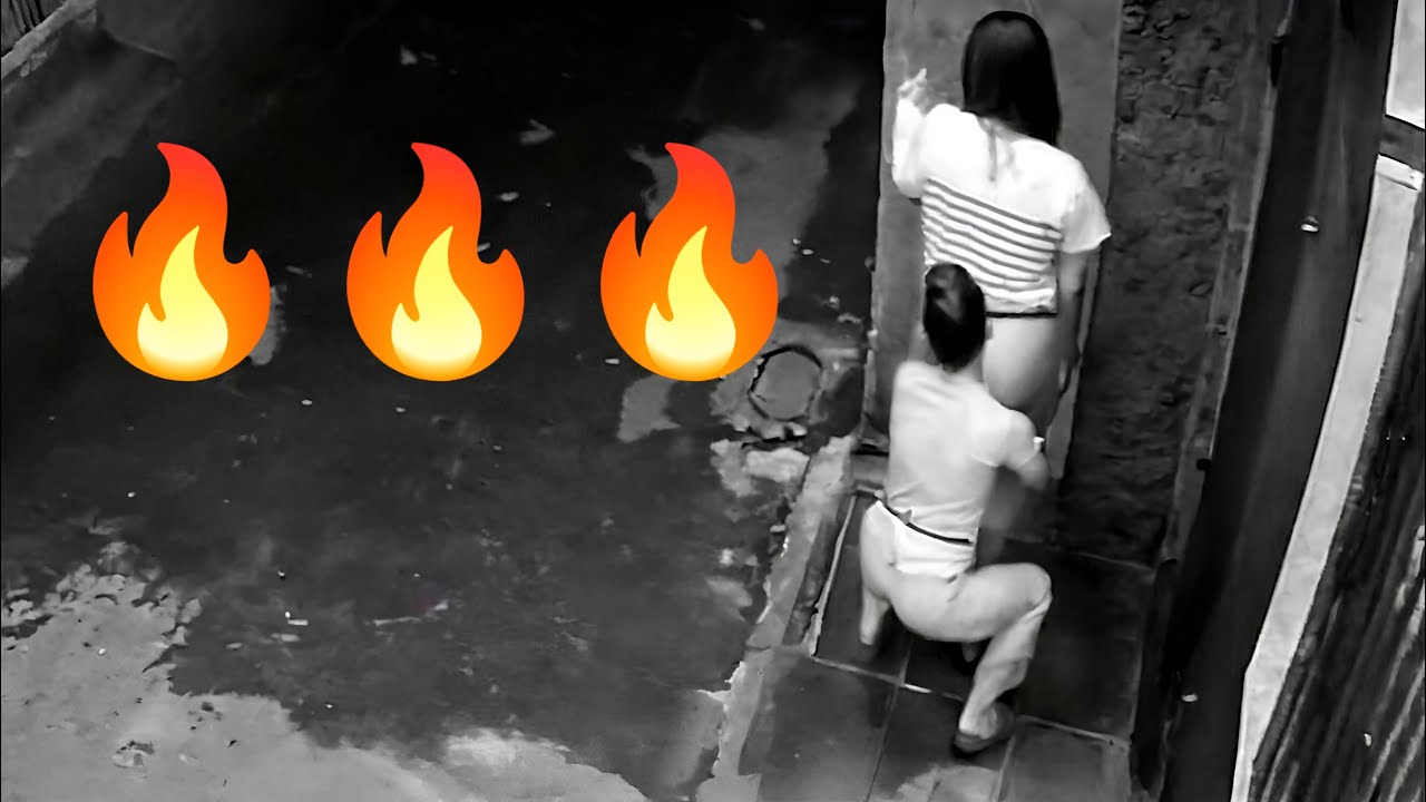 Este video fue ELIMINADO por mostrar actividad paranormal real captada en directo